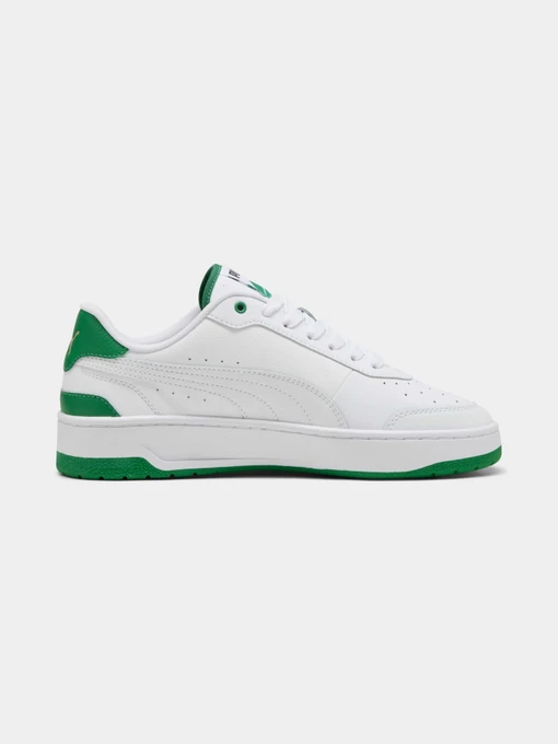 Кеды PUMA Ca Match модель 400779 Фото