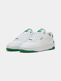 Кеды PUMA Ca Match модель 400779 Фото