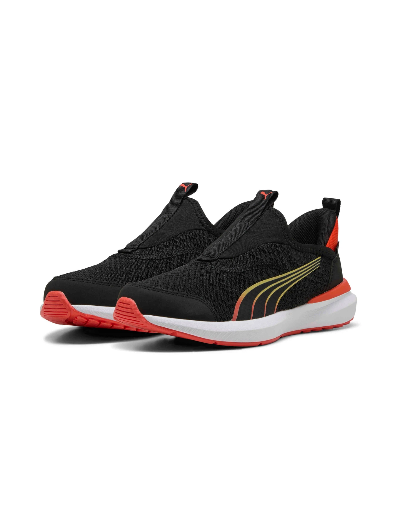 Кроссовки PUMA Kruz Profoam Sliptech™ Jr модель 397633 Фото