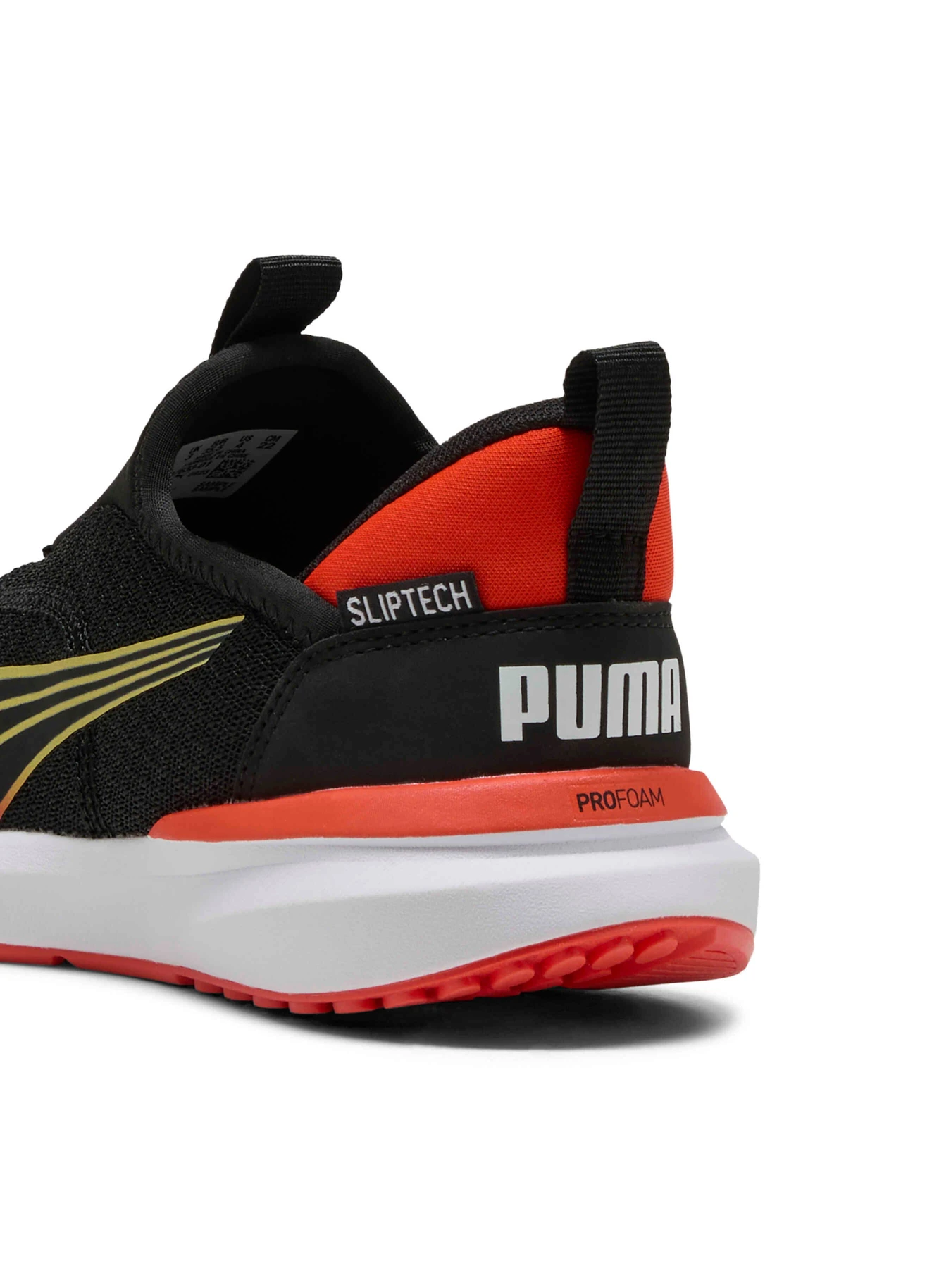 Кроссовки PUMA Kruz Profoam Sliptech™ Jr модель 397633 Фото