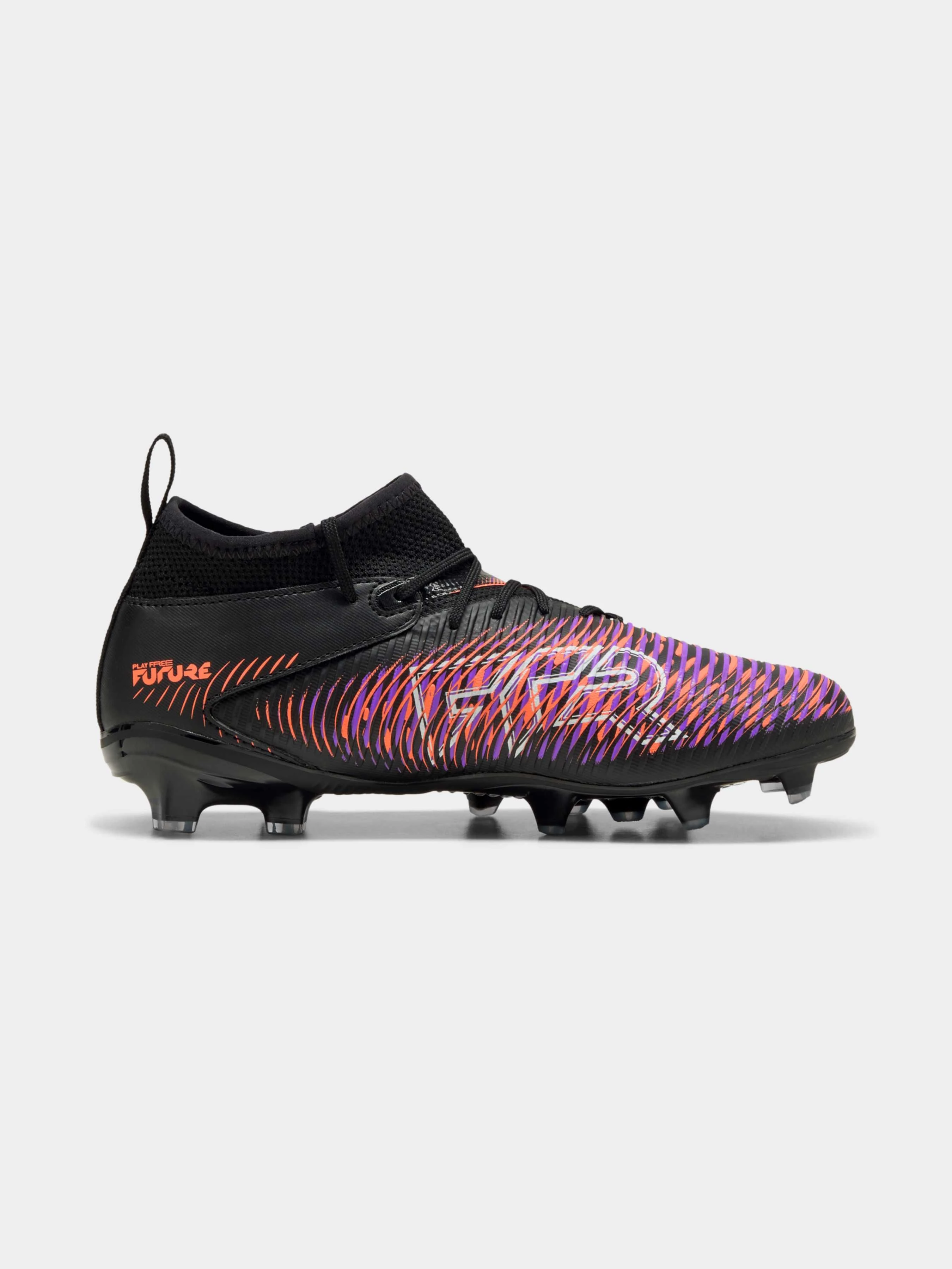 Дитячі Кросівки для спорту PUMA Future 8 Match Fg/ag Jr