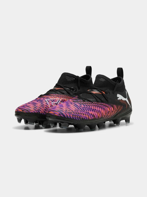 Дитячі Кросівки для спорту PUMA Future 8 Match Fg/ag Jr фото 2