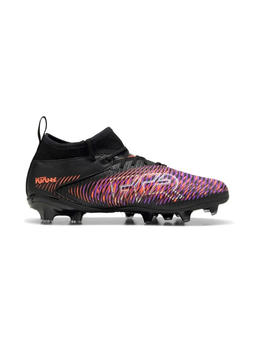 Кроссовки PUMA Future 8 Match Fg/ag Jr модель 108143 Фото