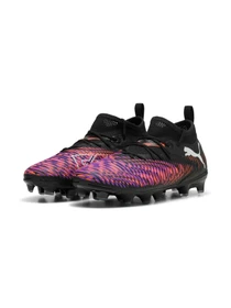 Кроссовки PUMA Future 8 Match Fg/ag Jr модель 108143 Фото