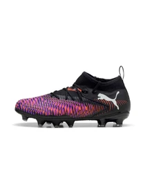 Кроссовки PUMA Future 8 Match Fg/ag Jr модель 108143 Фото