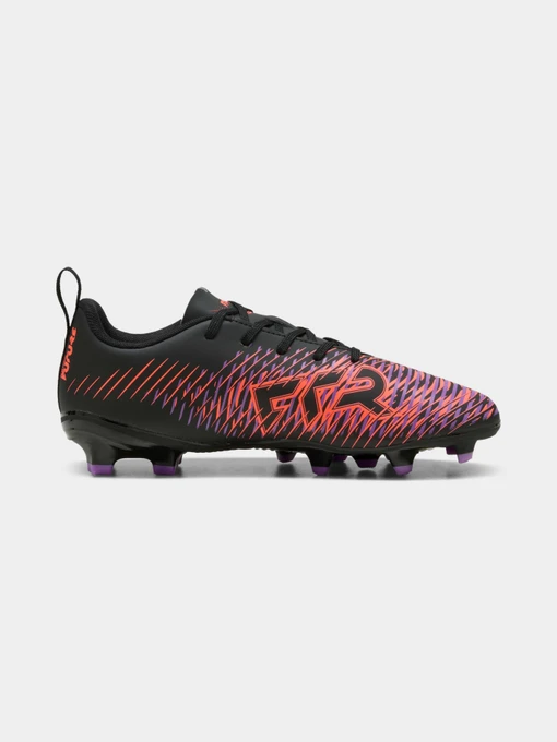Кроссовки PUMA Future 8 Play Fg/ag Jr модель 108144 Фото