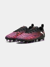 Кроссовки PUMA Future 8 Play Fg/ag Jr модель 108144 Фото