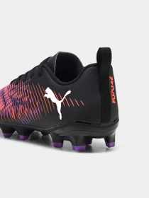 Кроссовки PUMA Future 8 Play Fg/ag Jr модель 108144 Фото