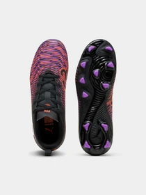 Кроссовки PUMA Future 8 Play Fg/ag Jr модель 108144 Фото