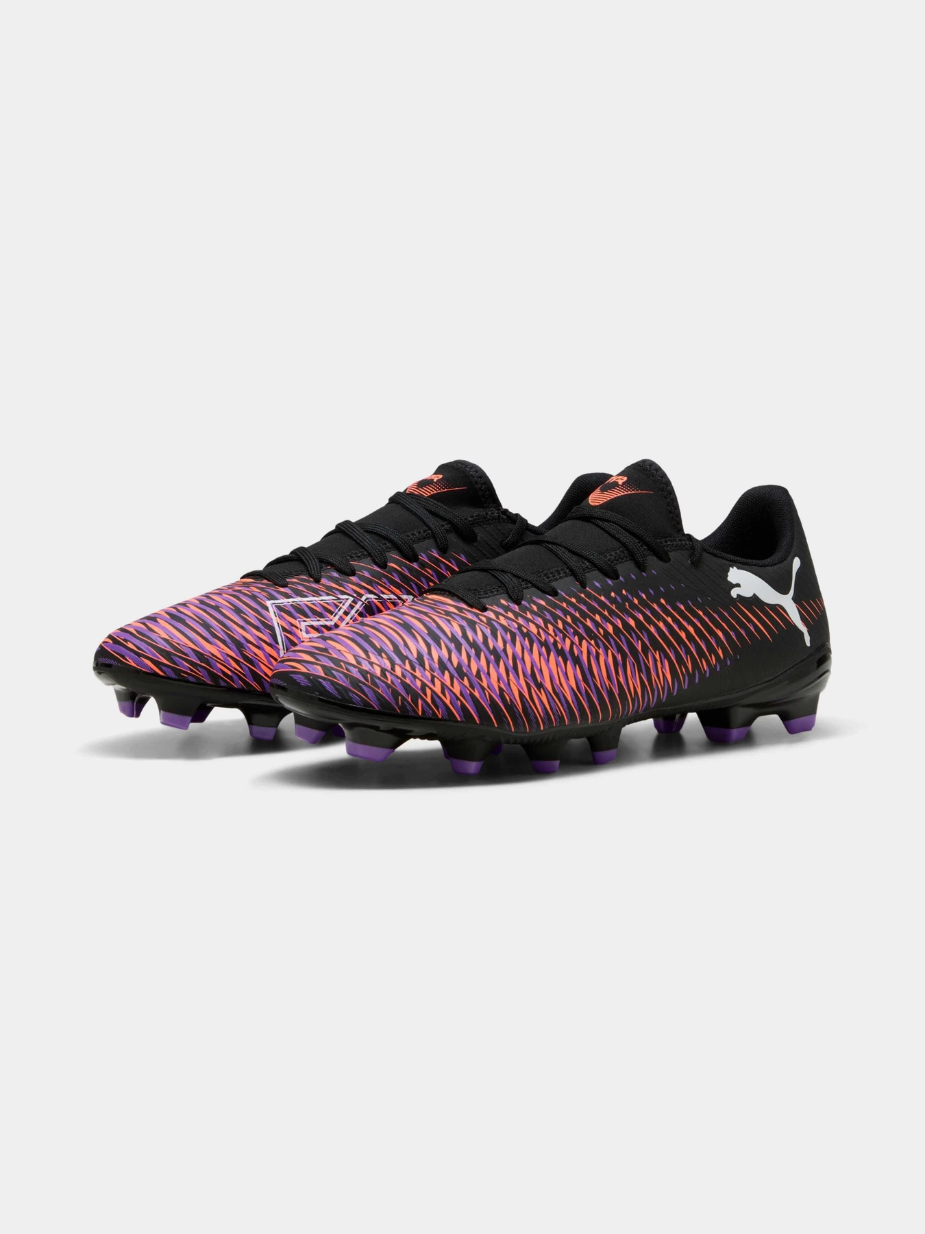 Кросівки PUMA Future 8 Play Fg/ag модель 108141 Фото