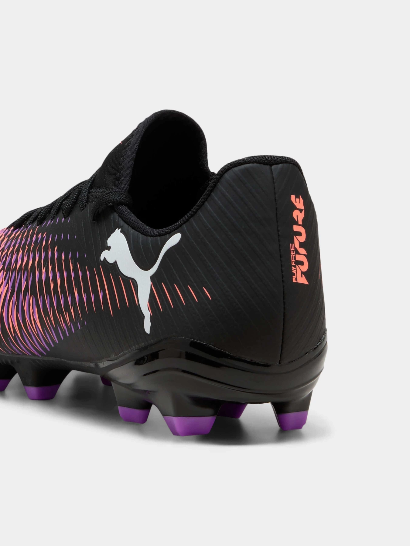 Кросівки PUMA Future 8 Play Fg/ag модель 108141 Фото