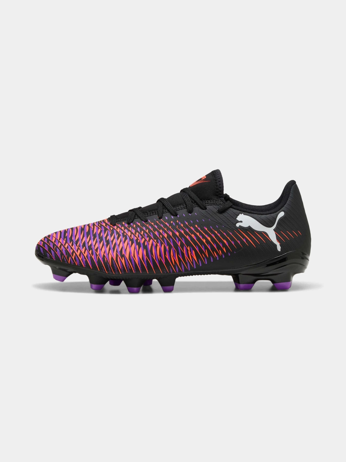 Кросівки PUMA Future 8 Play Fg/ag модель 108141 Фото