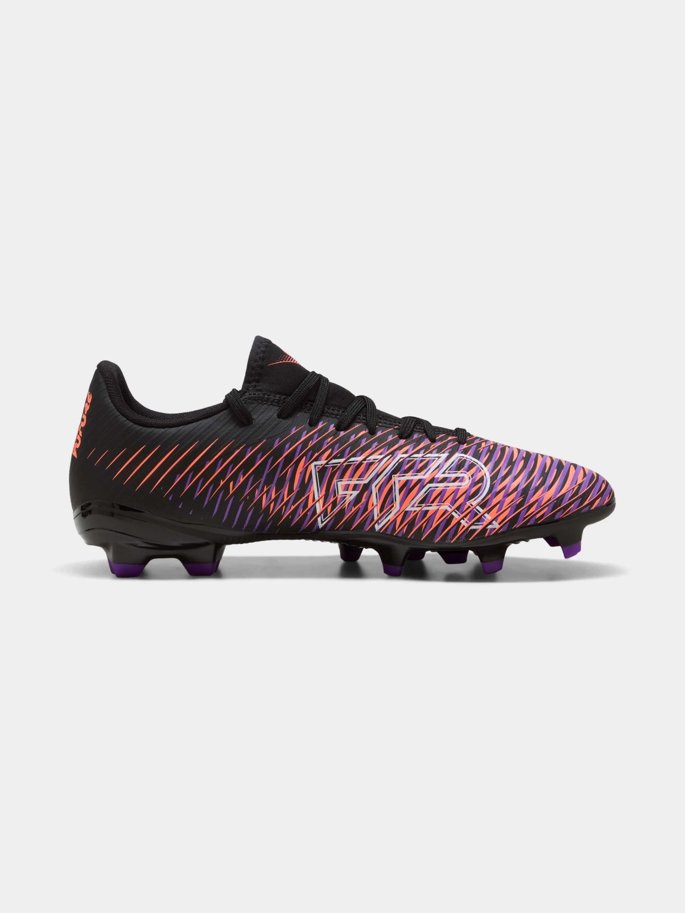 Кросівки PUMA Future 8 Play Fg/ag модель 108141 Фото