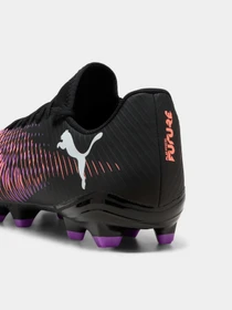 Кросівки PUMA Future 8 Play Fg/ag модель 108141 Фото