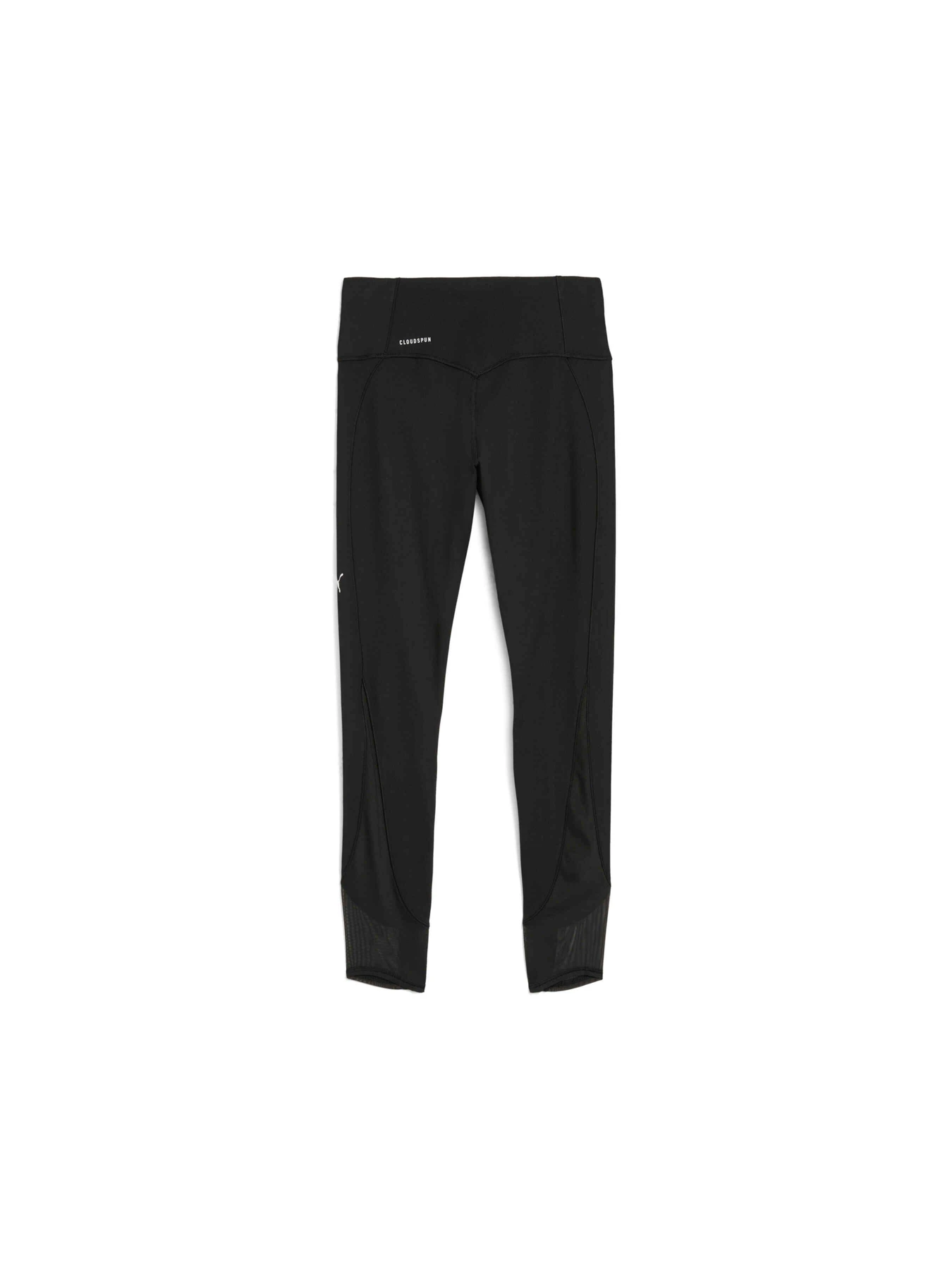 Брюки PUMA W Cloudspun Hw 7/8 Tight модель 526662 Брюки PUMA W Cloudspun Hw 7/8 Tight модель 526662 Фото