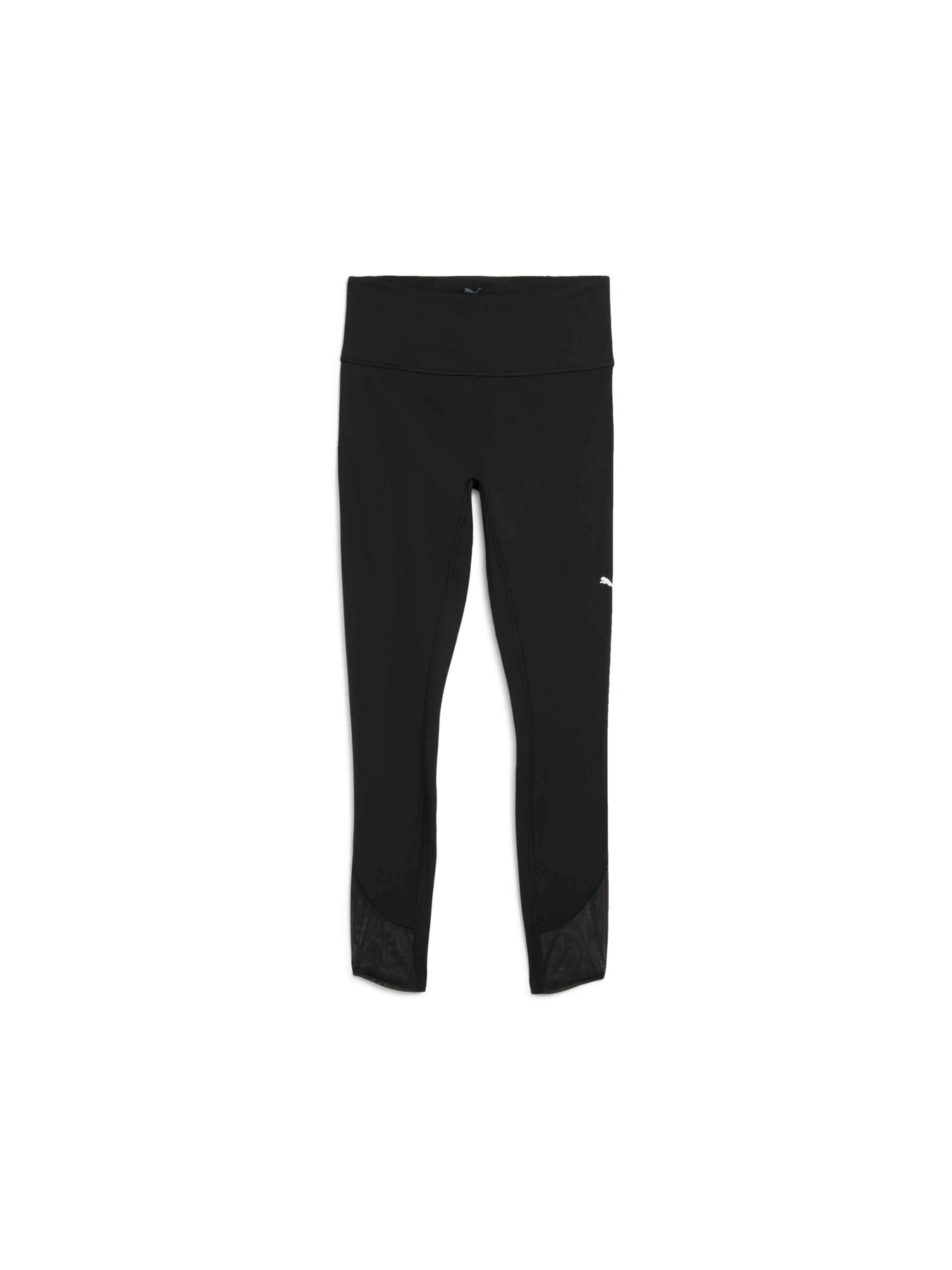 Брюки PUMA W Cloudspun Hw 7/8 Tight модель 526662 Брюки PUMA W Cloudspun Hw 7/8 Tight модель 526662 Фото