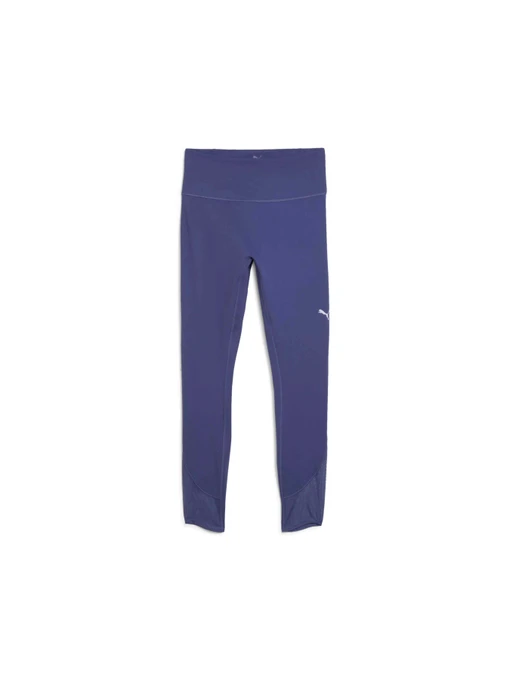 Брюки PUMA W Cloudspun Hw 7/8 Tight модель 526662 Фото
