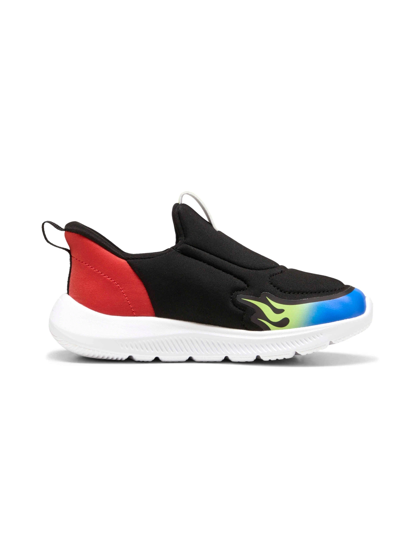 Кроссовки PUMA Fnracr2sliptech™htwhlsps модель 401409 Кроссовки PUMA Fnracr2sliptech™htwhlsps модель 401409 Фото