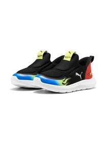 Кроссовки PUMA Fnracr2sliptech™htwhlsps модель 401409 Фото