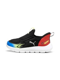Кроссовки PUMA Fnracr2sliptech™htwhlsps модель 401409 Фото