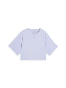 Футболки и поло PUMA W Cloudspun Mesh Tee модель 526647 Фото