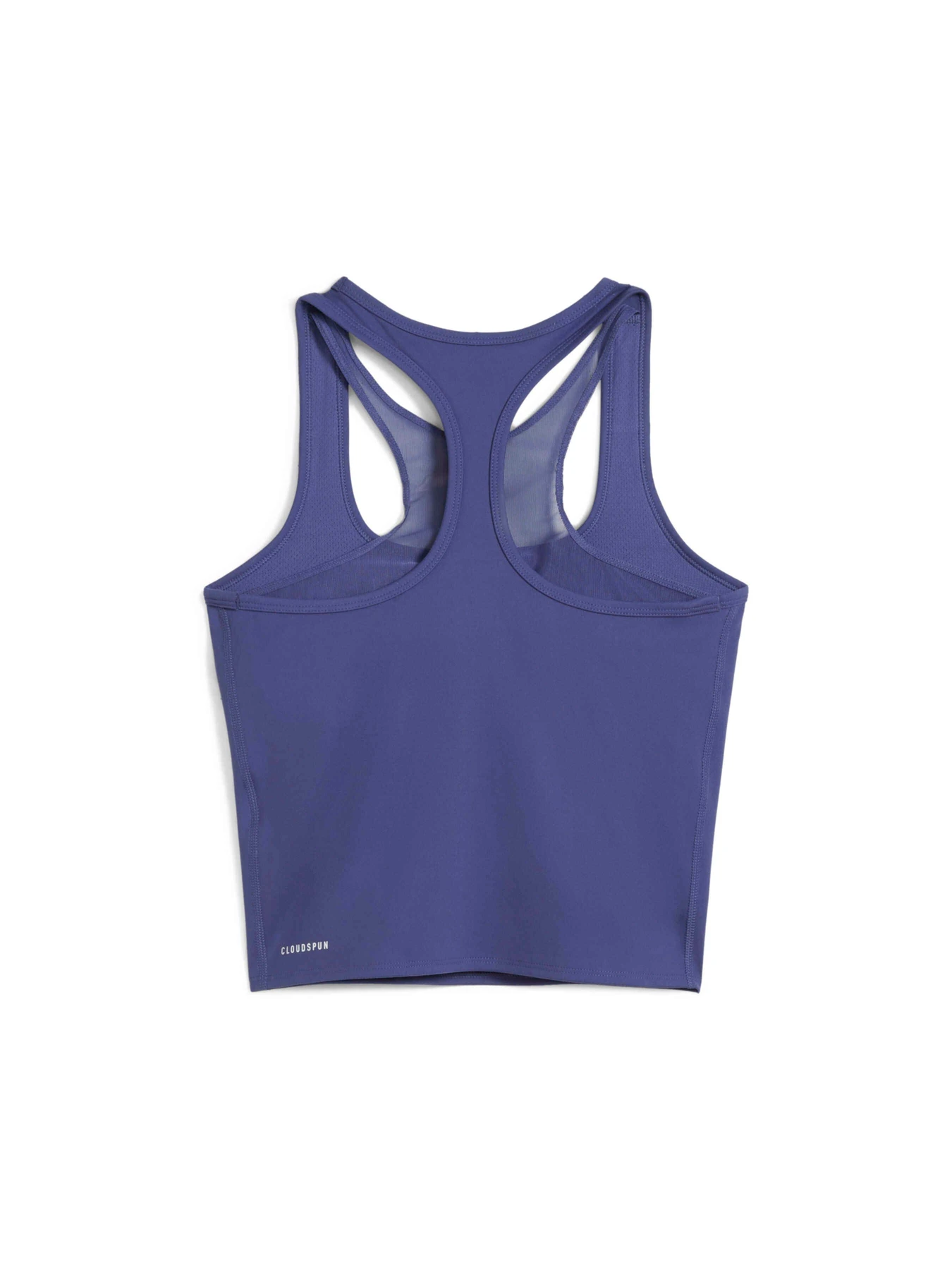 Футболки и поло PUMA W Cloudspun Mesh 2:1 Tank модель 526645 Фото