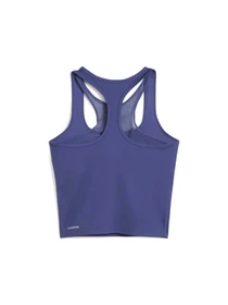Футболки и поло PUMA W Cloudspun Mesh 2:1 Tank модель 526645 Фото
