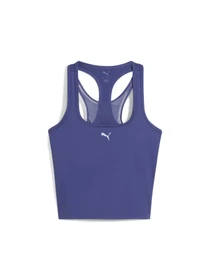 Футболки и поло PUMA W Cloudspun Mesh 2:1 Tank модель 526645 Фото