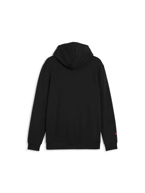 Чоловіче Худі PUMA F1 Ess Logo Hoodie фото 2