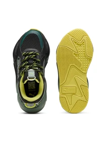 Кроссовки PUMA Rs-x Hot Wheels Ps модель 401400 Фото