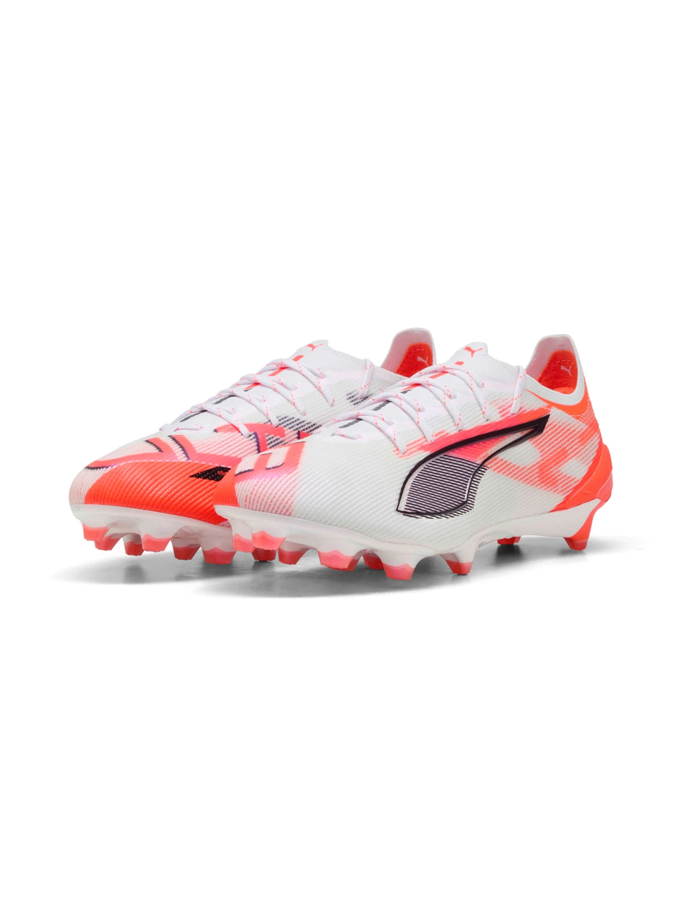 Кроссовки PUMA Ultra 5 Ultimate Fg модель 108159 Фото