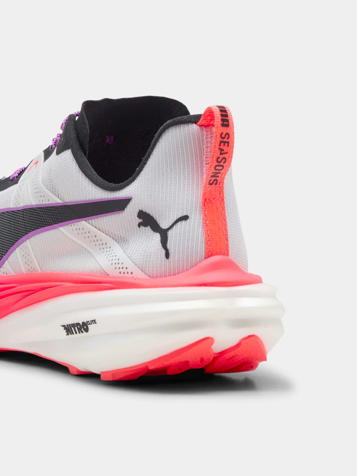 Кросівки PUMA Deviate Nitro™elite Trail модель 310034 Кросівки PUMA Deviate Nitro™elite Trail модель 310034 Фото