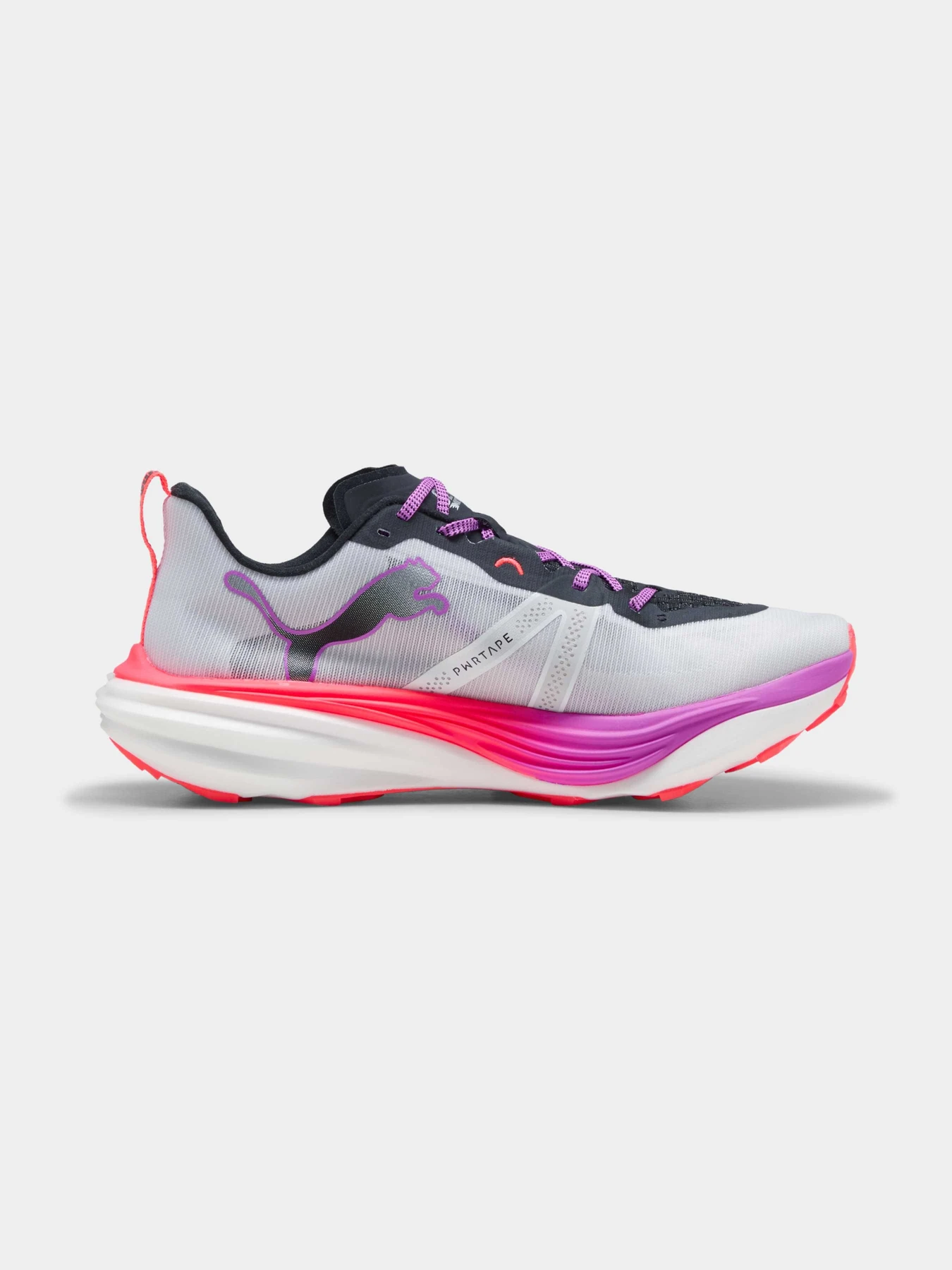 Кросівки PUMA Deviate Nitro™elite Trail модель 310034 Кросівки PUMA Deviate Nitro™elite Trail модель 310034 Фото