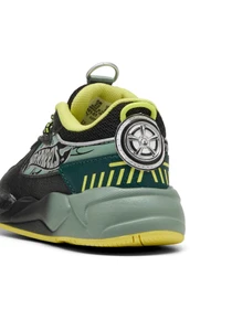 Кросівки PUMA Rs-x Hot Wheels Ac Inf модель 401401 Фото