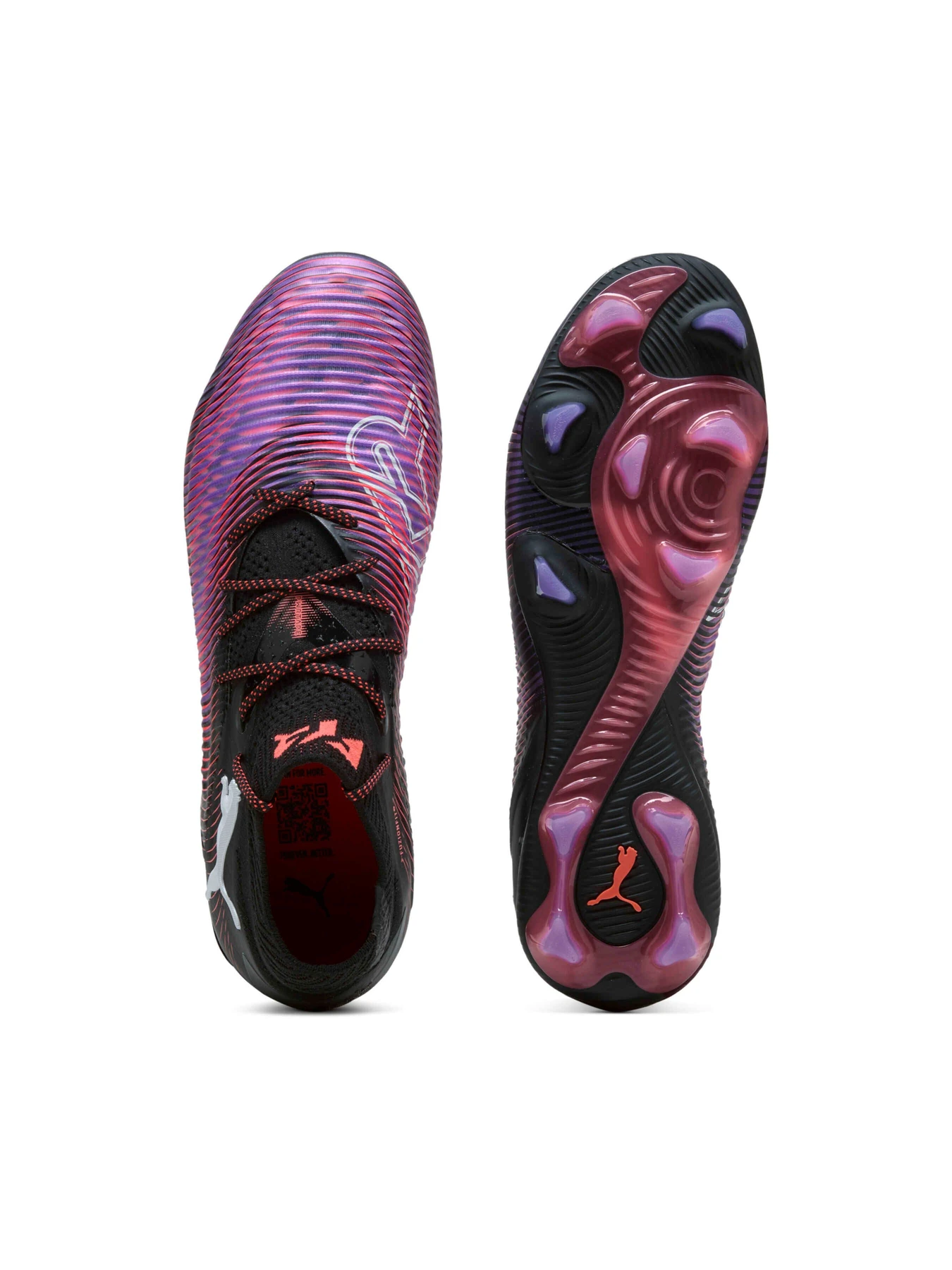 Кроссовки PUMA Future 8 Ultimate Fg модель 108138 Фото