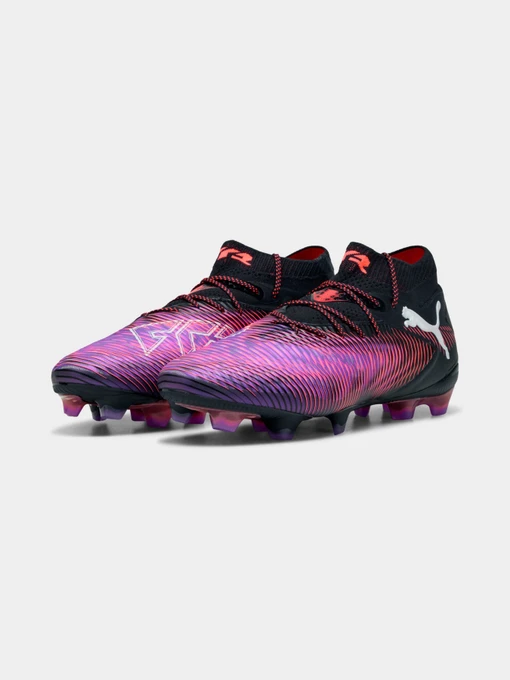 Чоловічі Кросівки для спорту PUMA Future 8 Ultimate Fg фото 2