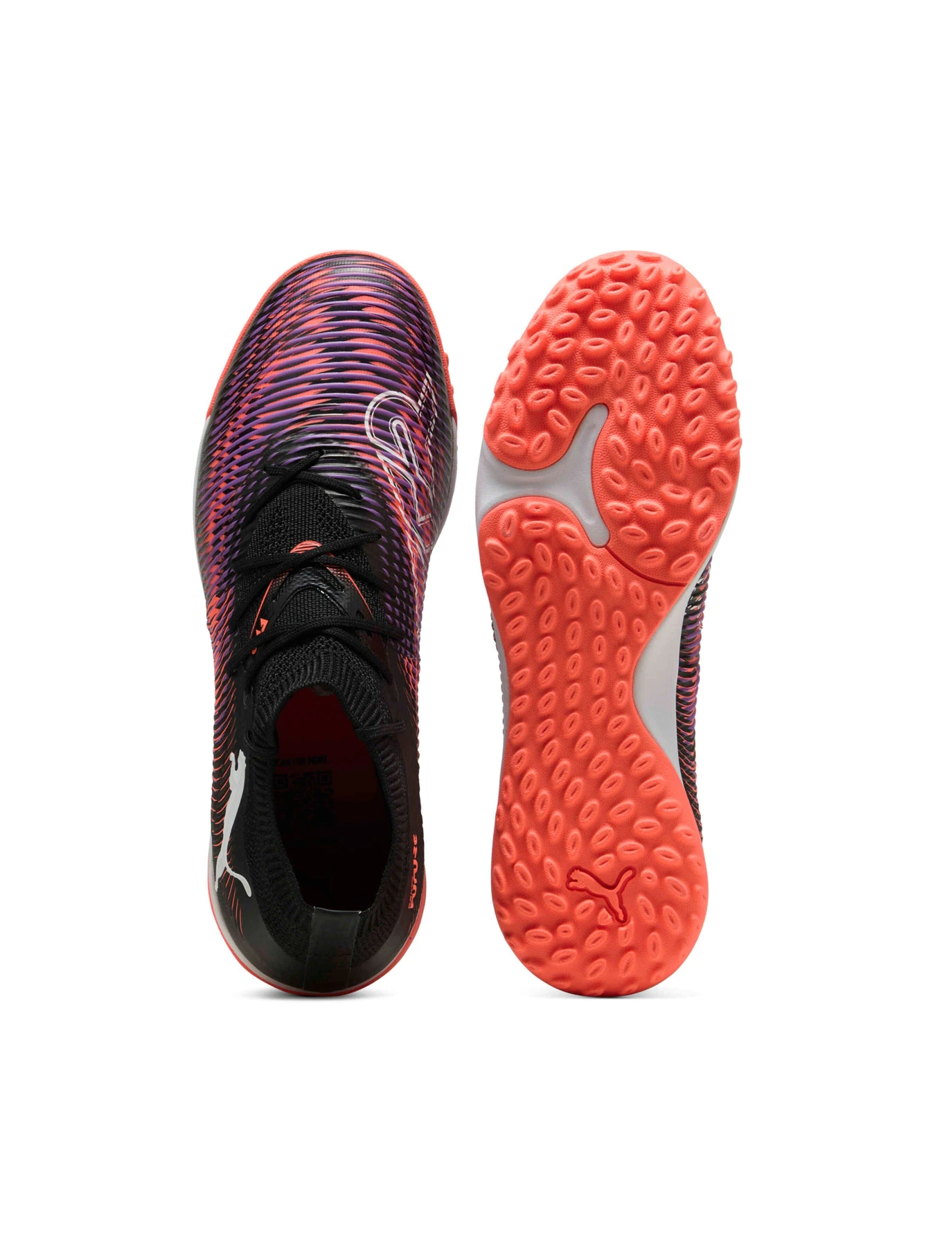 Кроссовки PUMA Future 8 Match Tt модель 108370 Фото