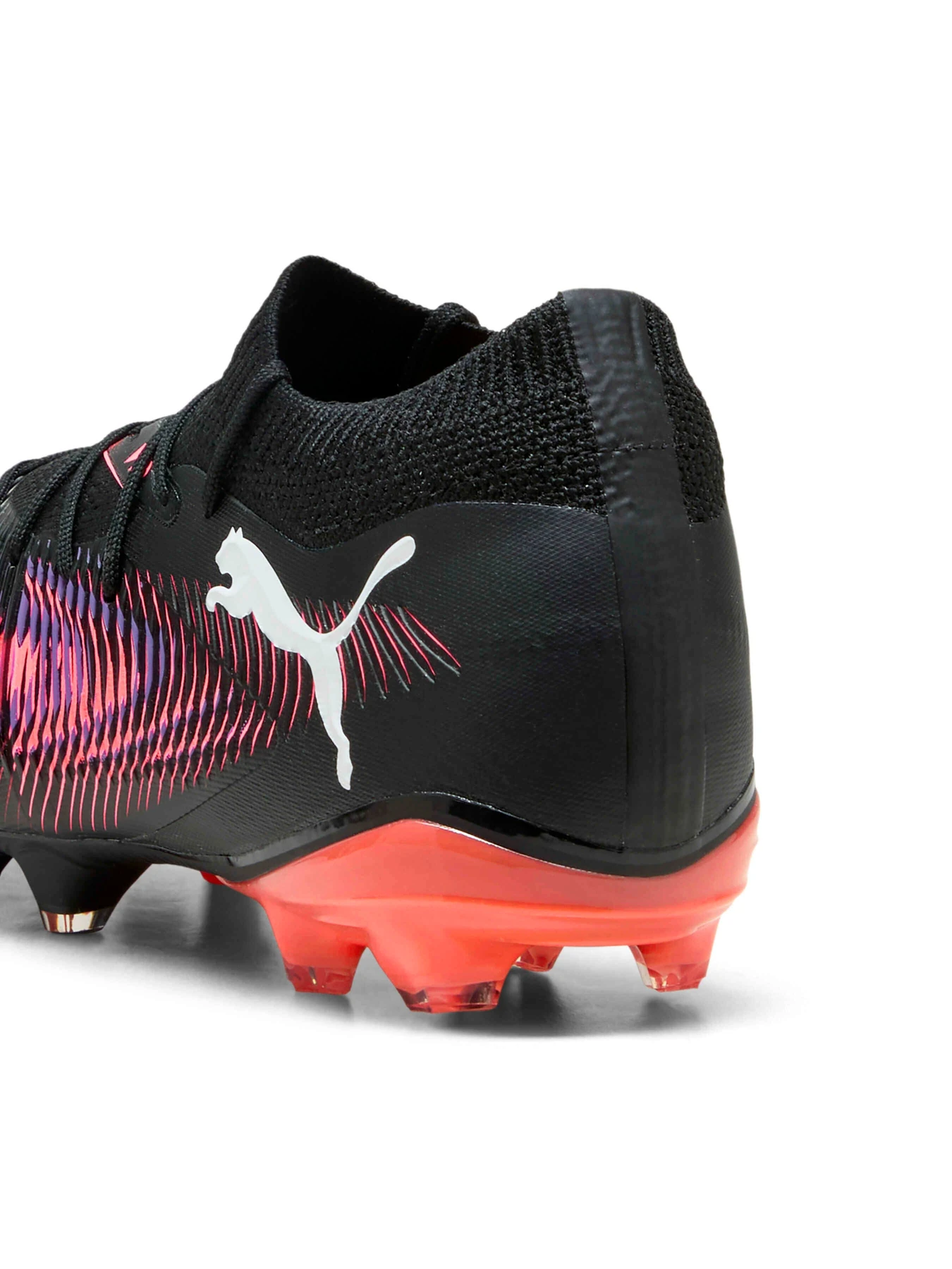 Кроссовки PUMA Future 8 Match Fg/ag модель 108140 Фото