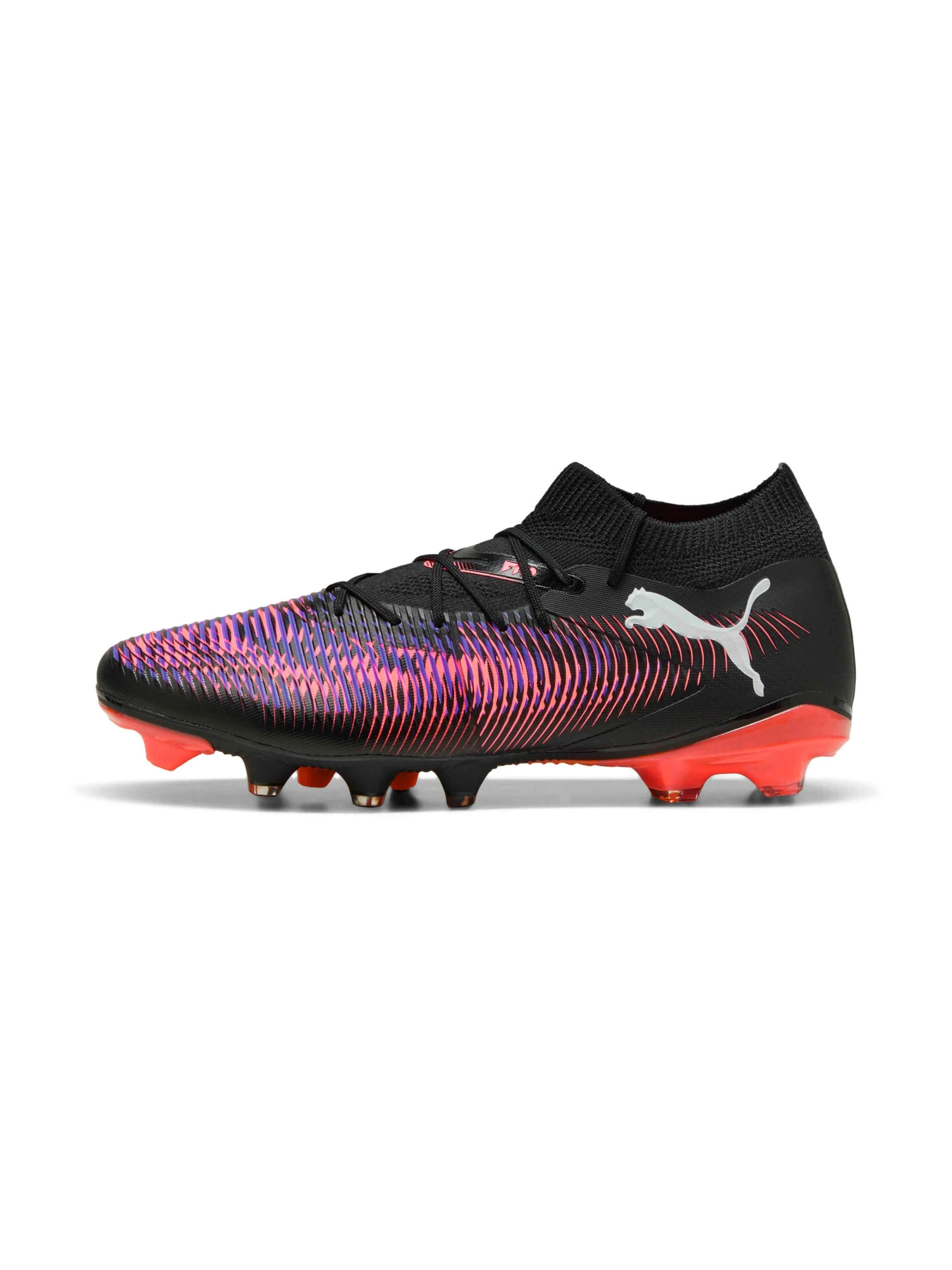 Кроссовки PUMA Future 8 Match Fg/ag модель 108140 Фото