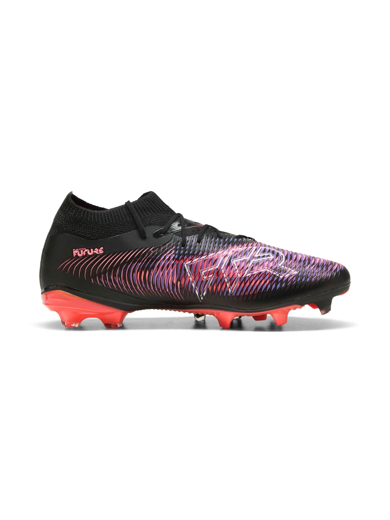 Кроссовки PUMA Future 8 Match Fg/ag модель 108140 Фото