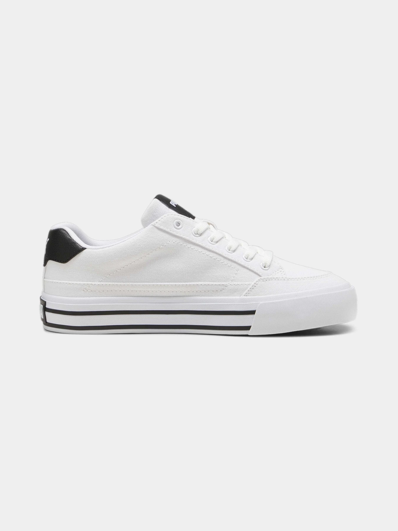 Кеды PUMA Court Classic Vulc Fs модель 396353 Кеды PUMA Court Classic Vulc Fs модель 396353 Фото