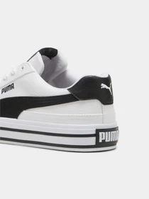 Кеды PUMA Court Classic Vulc Fs модель 396353 Фото