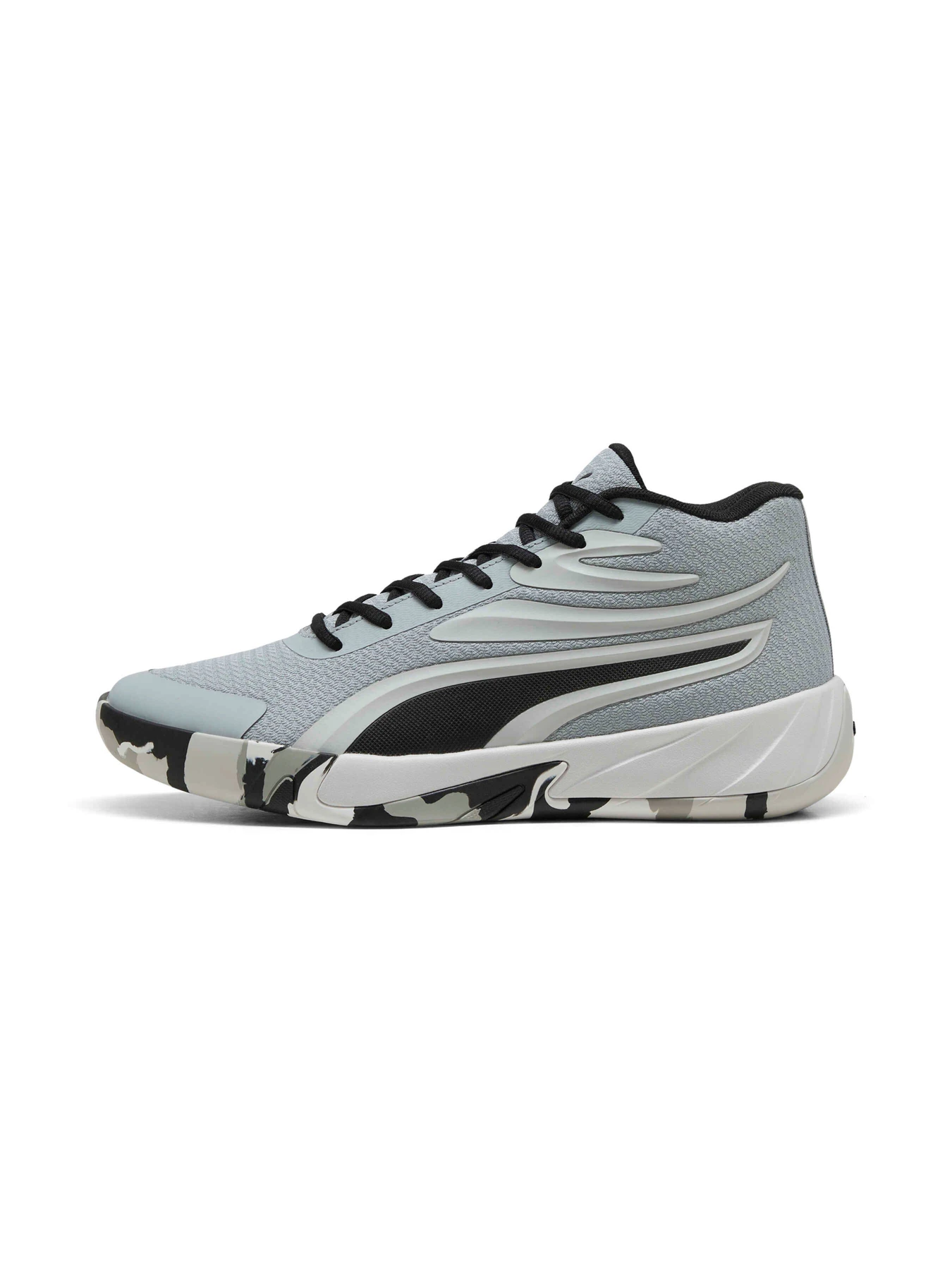 Кроссовки PUMA Court Pro Marble модель 311394 Фото