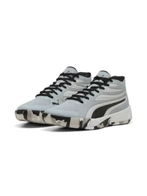 Кроссовки PUMA Court Pro Marble модель 311394 Фото