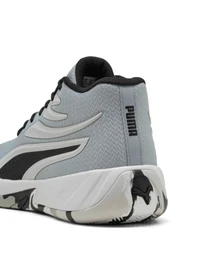 Кроссовки PUMA Court Pro Marble модель 311394 Фото