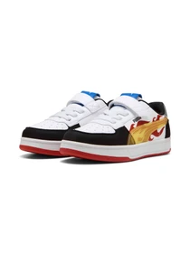 Кеды PUMA Caven 2.0hotwheelsac+ps модель 401404 Фото
