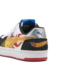 Кеды PUMA Caven 2.0hotwheelsac+ps модель 401404 Фото