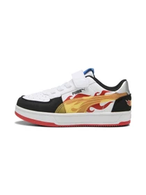 Кеды PUMA Caven 2.0hotwheelsac+ps модель 401404 Фото