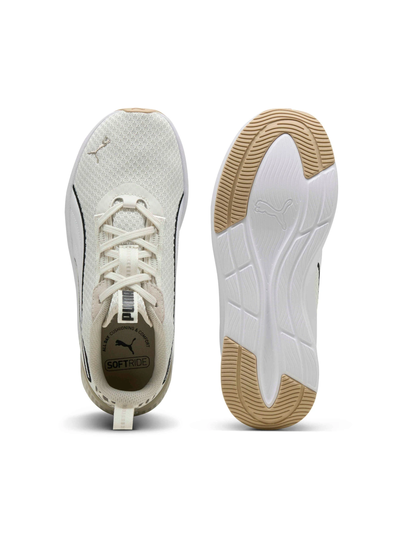 Кроссовки PUMA Softride Harli Wns Hs модель 311102 Фото