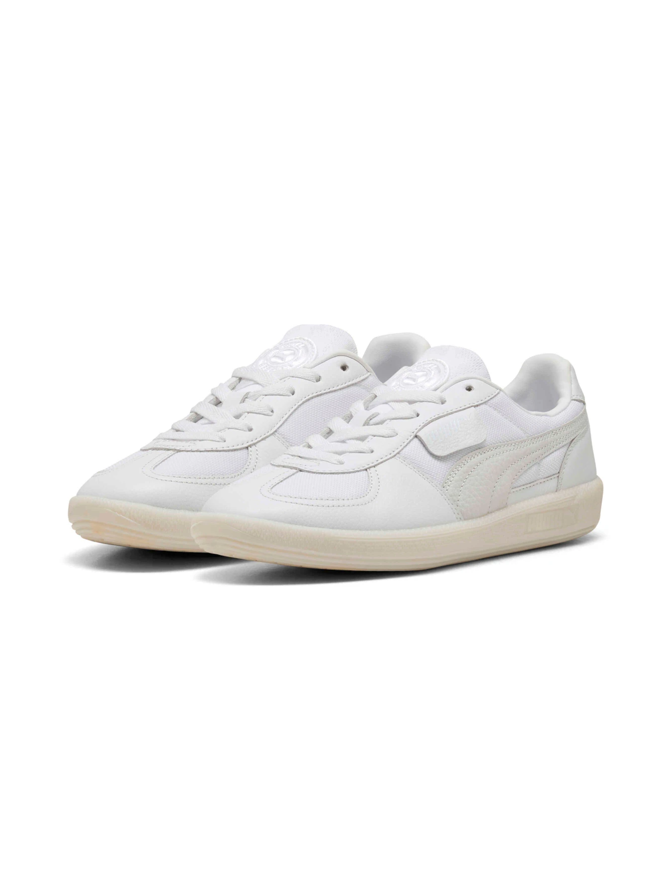 Кеды PUMA Palermo Jer-she Wns модель 400456 Фото